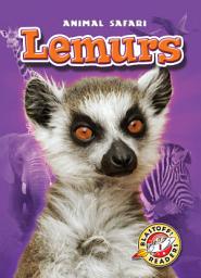 Icon image Lemurs