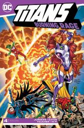Icon image Titans: Burning Rage (2019)