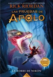 Icon image Las pruebas de Apolo 5 - La torre de Nerón