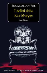 Icon image I delitti della Rue Morgue