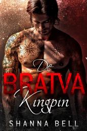 Icon image De Bratva Kingpin: een dark maffia romance