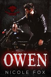 Icon image Owen (Book 1): A Bad Boy Motorcycle Club Romance