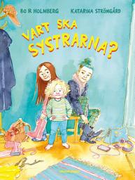 Icon image Vart ska systrarna?