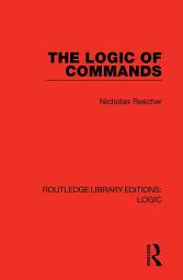 Icon image The Logic of Commands