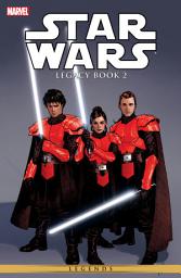 Icon image Star Wars: Legacy (2006)