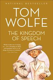 Icon image The Kingdom of Speech