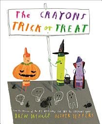 Icon image The Crayons Trick or Treat