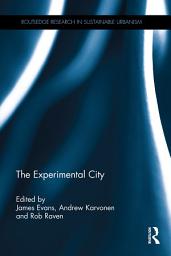 Icon image The Experimental City