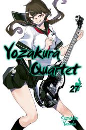 Icon image Yozakura Quartet