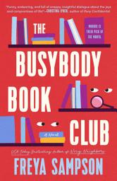 Icon image The Busybody Book Club