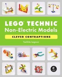 Icon image LEGO® Technic Non-Electric Models: Clever Contraptions