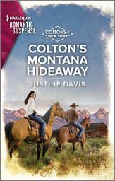 Icon image Colton's Montana Hideaway
