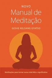 Icon image Novo Manual de Meditação