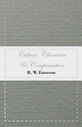 Icon image Culture, Character & Compensation