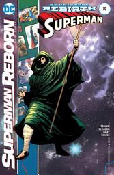 Icon image Superman (2016 - 2018)