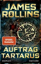 Icon image Auftrag Tartarus: Roman