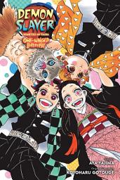 Icon image Demon Slayer: Kimetsu no Yaiba—One-Winged Butterfly