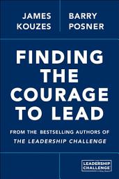 Icon image Finding the Courage to Lead