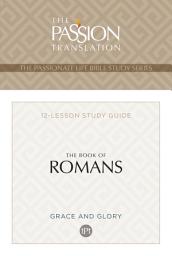 Icon image TPT The Book of Romans: 12-Lesson Study Guide