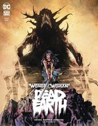 Icon image Wonder Woman: Dead Earth (2019)