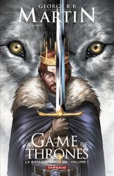Icon image A Game of Thrones - La Bataille des rois