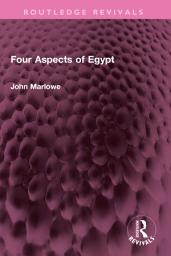 Icon image Four Aspects of Egypt