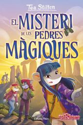 Icon image El misteri de les pedres màgiques