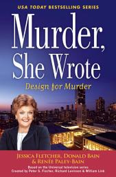 Icon image Murder, She Wrote: Design For Murder
