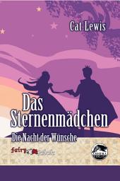 Icon image Das Sternenmädchen: Die Nacht der Wünsche