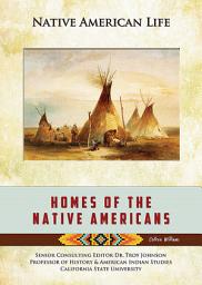 Icon image Homes of the Native Americans