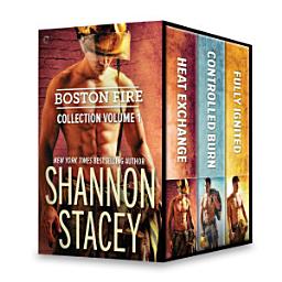 Icon image Boston Fire Collection Volume 1
