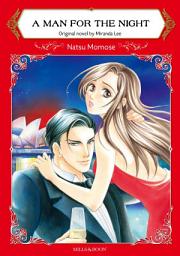 Icon image A MAN FOR THE NIGHT: Mills & Boon Comics
