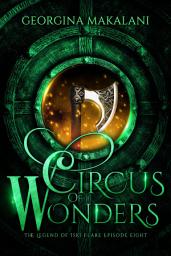 Icon image Circus of Wonders