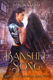 Icon image Banshee Song: Steamy Paranormal Fae Romance
