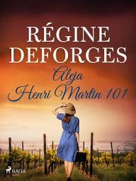 Icon image Aleja Henri Martin 101: Tom 2