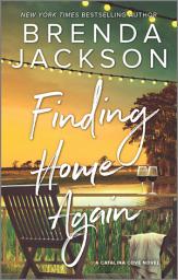 Icon image Finding Home Again