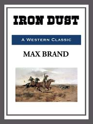 Icon image Iron Dust