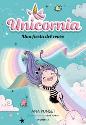 Icon image Unicornia 2 - Una fiesta del revés