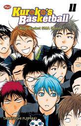 Icon image Kuroko'S Basketball 11