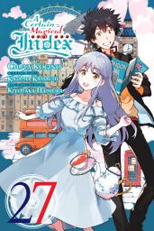 Icon image A Certain Magical Index (manga)