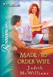 Icon image Made-to-Order Wife