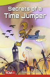 Icon image Secrets of a Time Jumper: Read-Along eBook