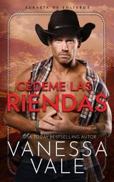 Icon image Cédeme las riendas