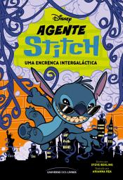 Icon image Agente Stitch: uma encrenca intergaláctica