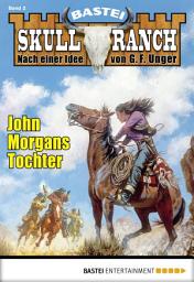 Icon image Skull-Ranch 2: John Morgans Tochter