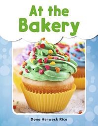 Icon image At the Bakery: Read-Along eBook