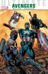 Icon image Ultimate Comics Avengers: Next Generation