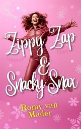 Icon image Zippy Zap & Snacky Snax: Memorability and Appeal