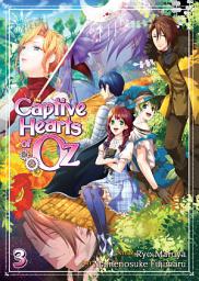 Icon image Captive Hearts of Oz