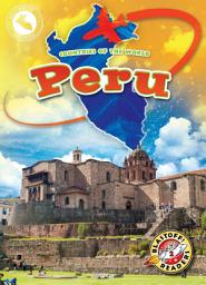 Icon image Peru